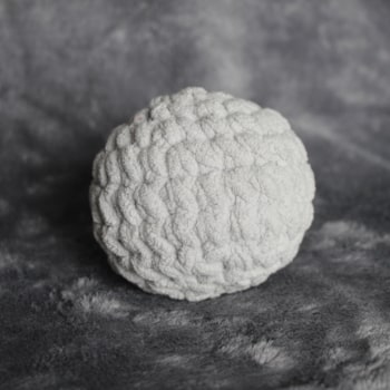 Ball (Grey)