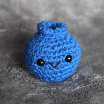 Blueberry