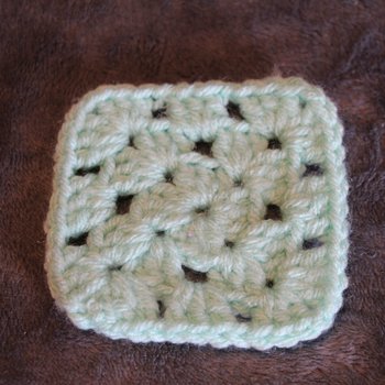 Coaster - Light Blue