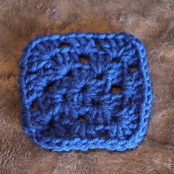 Coaster - Blue