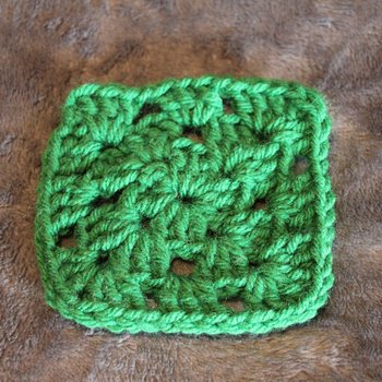 Coaster - Green