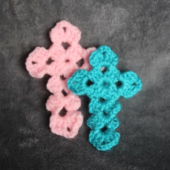 Cross (Color)