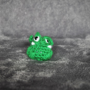 Baby Dragon