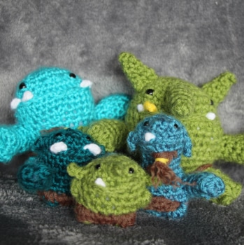 Goblin Set