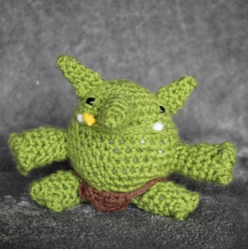 Goblin