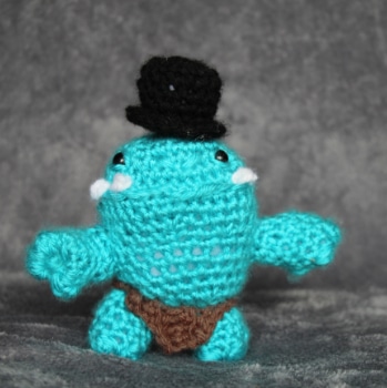 Top Hat