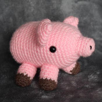 Large Pig