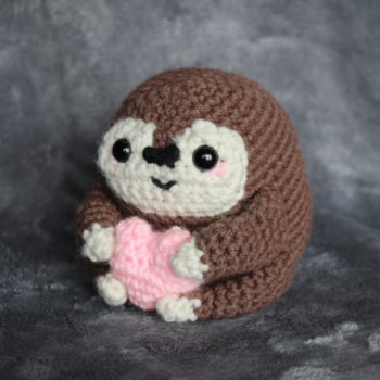 Sloth - Heart