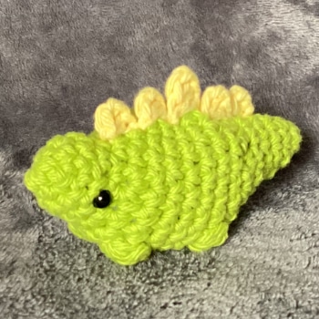Stegosaurus