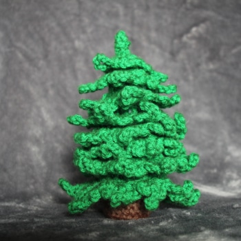 Evergreen Tree