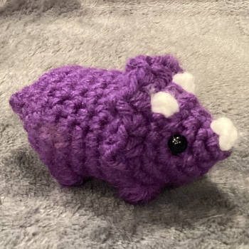 Triceratops